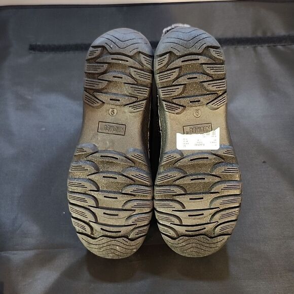 BRAND NEW  KHOMBU ADDISON ALL WEATHER BOOT - Picture 12 of 16